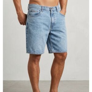 Calvin Klein Jeans Shorts Mens Sz 40 Double Stone Jorts Easy Fit Vintage Y2K